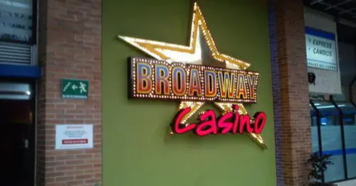 CASINO BROADWAY CEDRITOS CASINO BROADWAY CEDRITOS